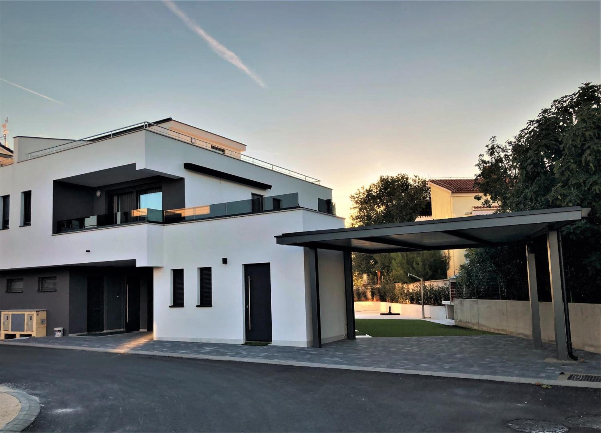 Villa Joka Банджоле Экстерьер фото